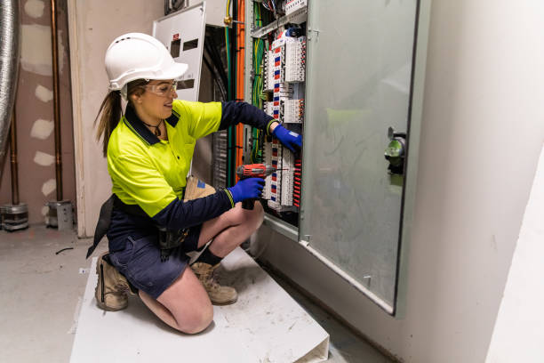 Best Electrical Upgrades for Homes  in Frazier Park, CA