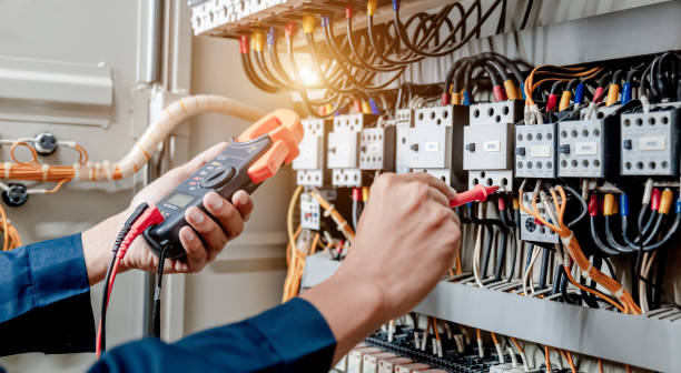 Best Electrical Wiring Services  in Frazier Park, CA