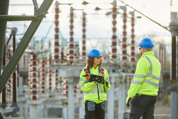 Best Commercial Electrician Services  in Frazier Park, CA