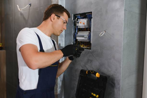 Best Emergency Electrical Repair  in Frazier Park, CA