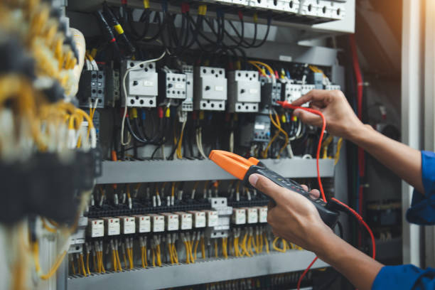 Reliable Frazier Park, CA Electrician Solutions