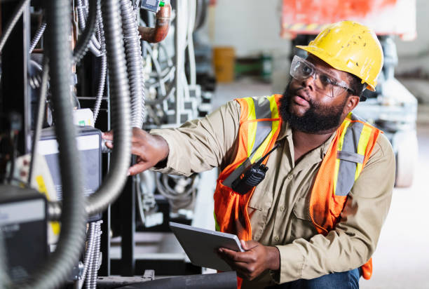 Best Electric Panel Repair  in Frazier Park, CA
