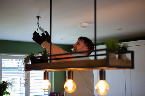 Best Affordable Emergency Electrician  in Frazier Park, CA