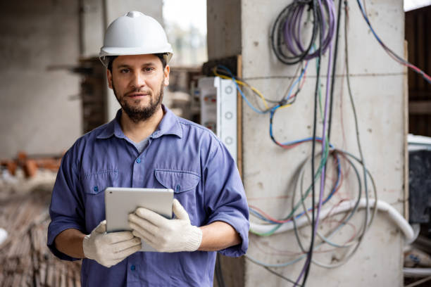 Best Electrical Rewiring Services  in Frazier Park, CA