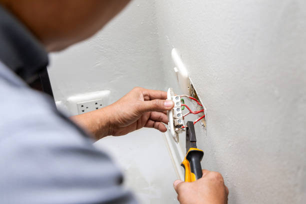 Best Ceiling Fan Installation Electrician  in Frazier Park, CA