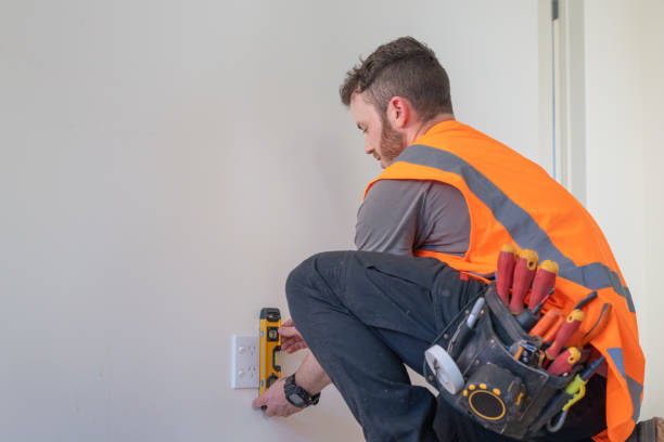 Electrical System Inspection in Frazier Park, CA