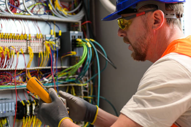 Best Electrical Repair Services  in Frazier Park, CA
