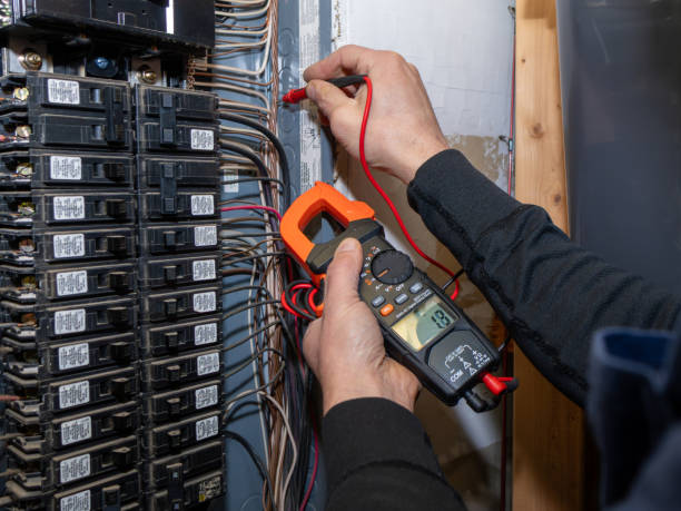 Best Residential Electrician Services  in Frazier Park, CA