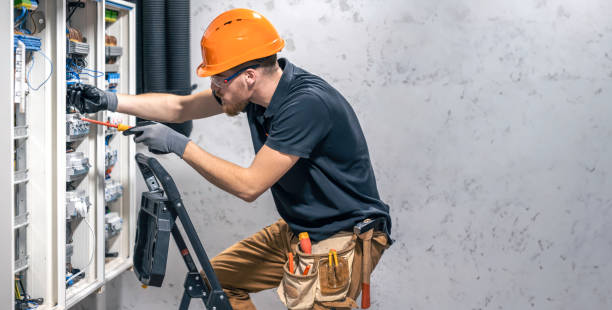 Best Circuit Breaker Repair  in Frazier Park, CA