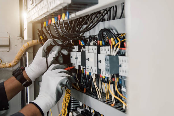 Best Local Electrician Companies  in Frazier Park, CA